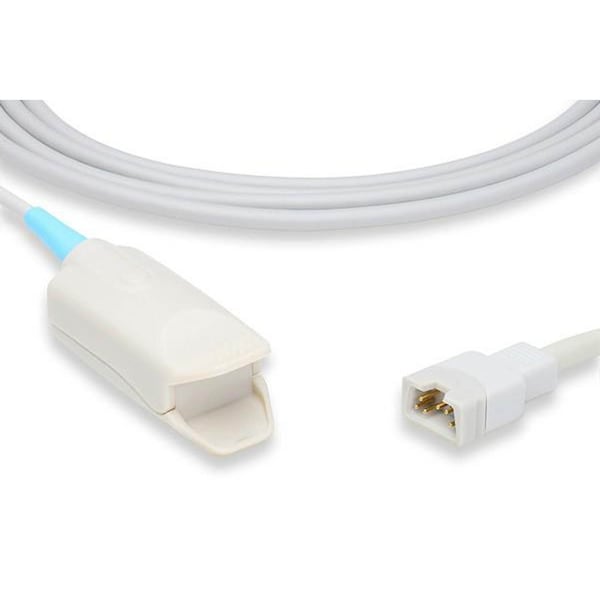 Ilb Gold Replacement For Novametrix, Mars Short Spo2 Sensors MARS SHORT SPO2 SENSORS - main